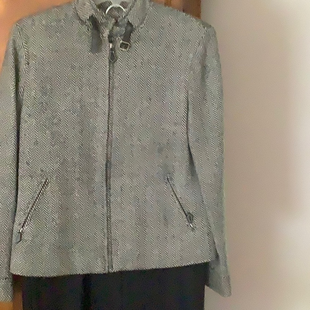 Lauren Ralph Lauren skirt and jacket